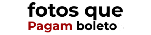 Fotos que Pagam Boletos